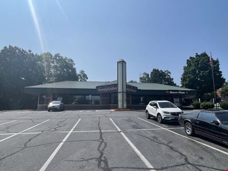 A look at 200 E. Front St. Retail space for Rent in Statesville