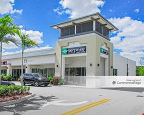 2100 NW 107th Avenue