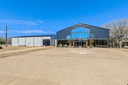 A look at 3649 Old Mill Rd commercial space in Greenville
