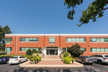 A look at 1150 Berkshire Blvd commercial space in Wyomissing