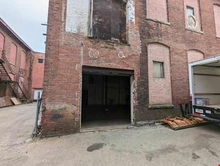 A look at 7 Dunnell Lane Unit 10 Industrial space for Rent in Pawtucket