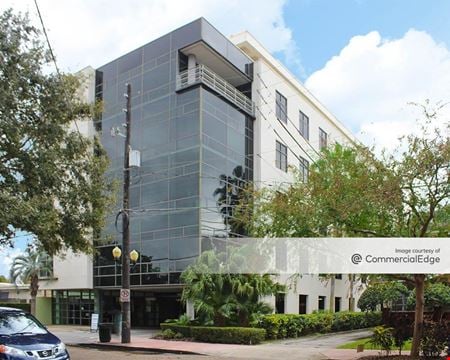 A look at Thornton Park Central - 622 East Washington Street Office space for Rent in Orlando