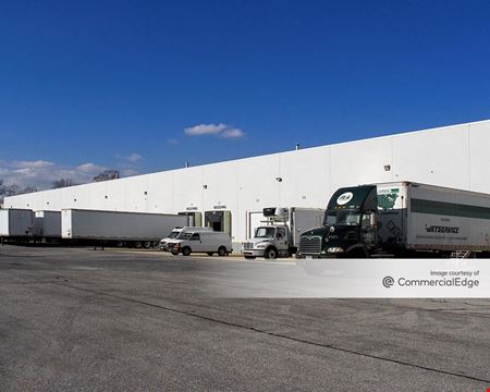 A look at Prologis Meadowridge - 6745 Business Pkwy commercial space in Elkridge