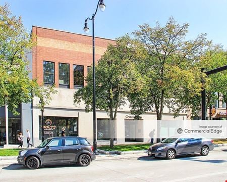 A look at 7 North Pinckney Street Office space for Rent in Madison