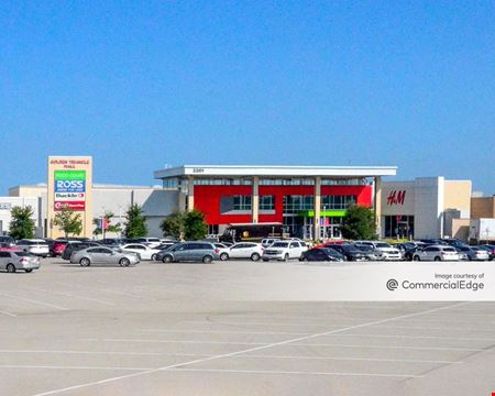 A look at Golden Triangle Mall Retail space for Rent in Denton