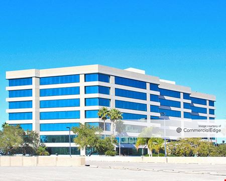 A look at 3030 North Rocky Point Drive West Office space for Rent in Tampa