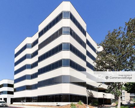 A look at Valley Medical Plaza II Commercial space for Rent in Van Nuys