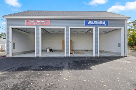 A look at 79 Mill Street - Sale commercial space in Cumberland