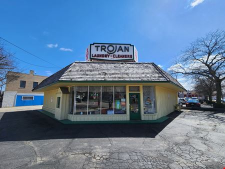 A look at Free-Standing Retail | Office Building for Sale in Downtown Ypsilanti commercial space in Ypsilanti