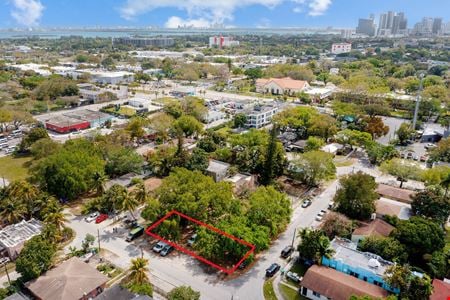 A look at LITTLE  RIVER TOWNHOME ENCLAVE commercial space in Miami