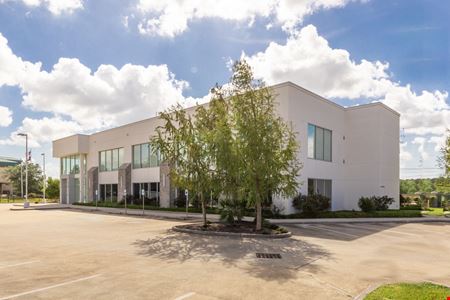 A look at 1455 FM 646 West  Office space for Rent in League City