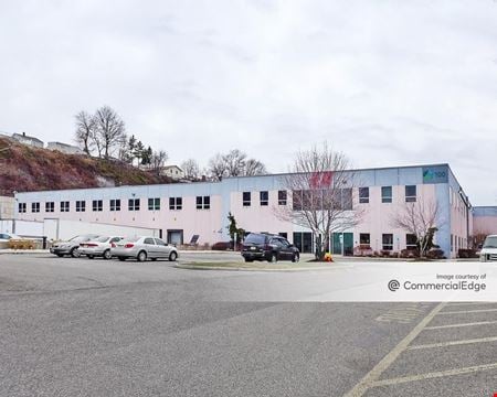 A look at 100 Porete Avenue Commercial space for Rent in North Arlington