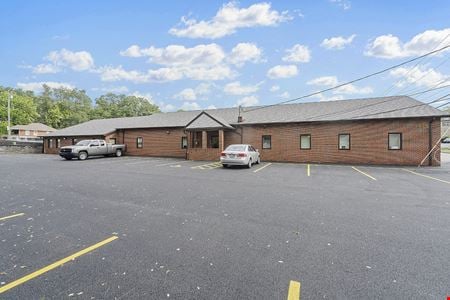 A look at 2884 Industrial Park Blvd Commercial space for Sale in Bethel Park