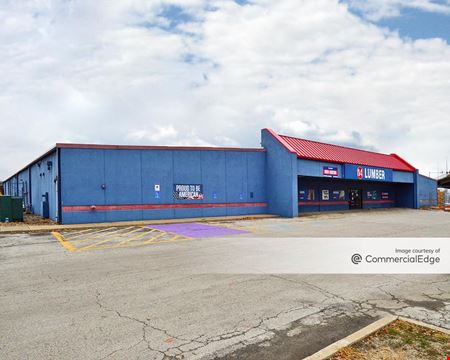 A look at 8940 Marshall Drive Industrial space for Rent in Lenexa