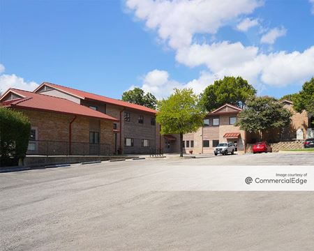 A look at 2000 East Martin Luther King Jr. Blvd Office space for Rent in Austin
