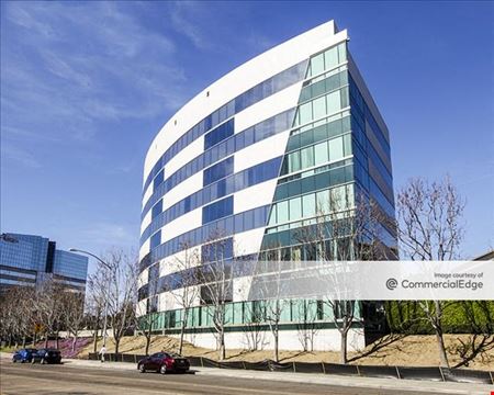 A look at Rio San Diego Plaza Office space for Rent in San Diego
