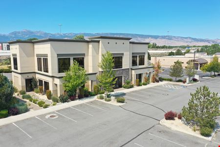 A look at 10765 Double R Blvd Suite 205 Commercial space for Rent in Reno
