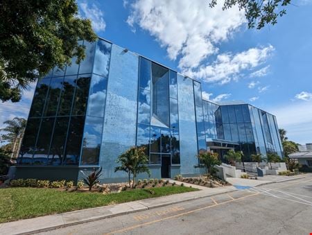 A look at 2100 SE Ocean Blvd Office space for Rent in Stuart