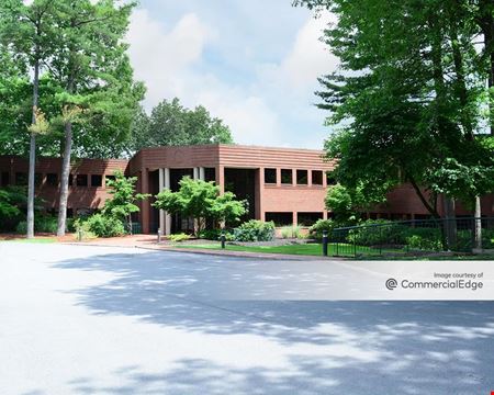 A look at Linden Oaks Office Park - 80 Linden Oaks Office space for Rent in Rochester
