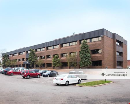 A look at Xerxes Plaza Office space for Rent in Bloomington