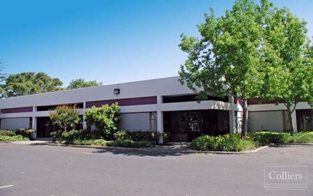 A look at INDUSTRIAL BLVD. BUSINESS CENTER commercial space in Hayward