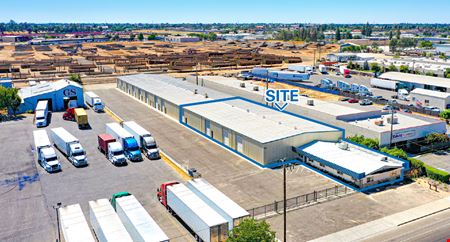 A look at 4435 N. Brawley Avenue Industrial space for Rent in Fresno