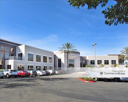 A look at The Quad Office space for Rent in Carlsbad