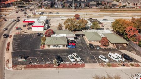 A look at 6138 Walraven Circle commercial space in Fort Worth