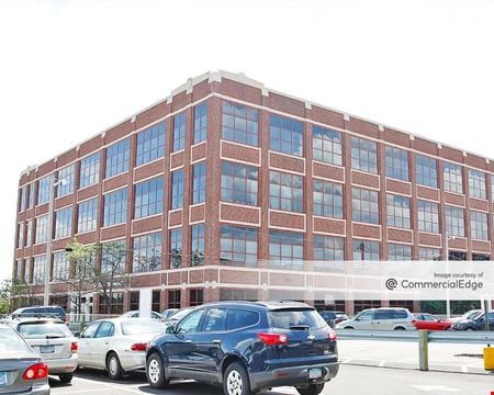 A look at Court International Office space for Rent in St. Paul