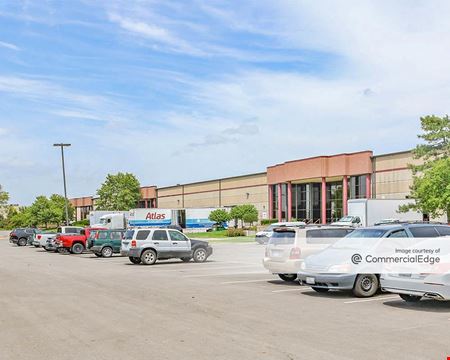 A look at Kansas Commerce Center - 9755-9771 Commerce Pkwy commercial space in Lenexa