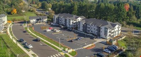 A look at For Sale | Crestview Crossing Apartments commercial space in Newberg