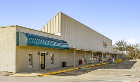 A look at Brooklyn Shopping Center Retail space for Rent in Pulaski