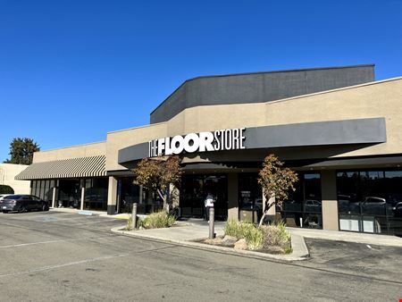 A look at The Floor Store commercial space in Dublin
