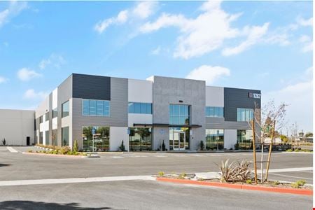 A look at 12821 Knott Street commercial space in Garden Grove