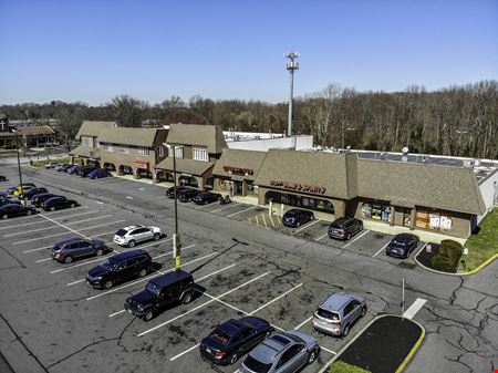 A look at Princeton Place Retail space for Rent in Mount Laurel
