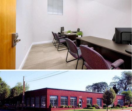 A look at 415 Wolfe St #102-A Office space for Rent in Fredericksburg