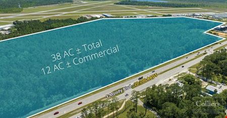 A look at Palm Coast - Owned & Managed By New Retail Development commercial space in Palm Coast