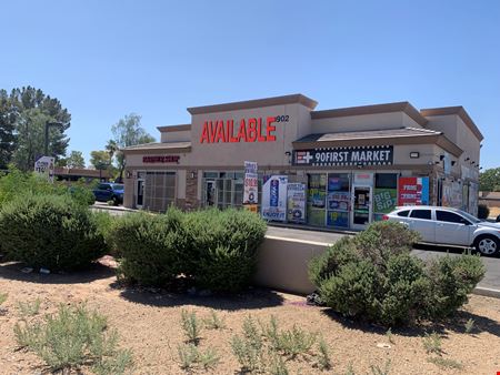 A look at 9021 W Camelback Rd Retail space for Rent in Phoenix