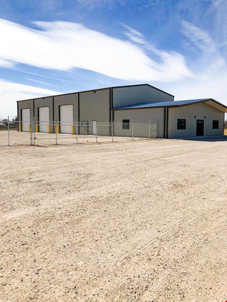 A look at 3004 S County Road 1207 commercial space in Midland