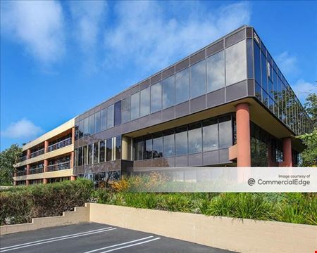 A look at Torrey Pines Court commercial space in La Jolla