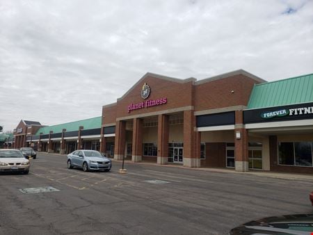 A look at 6962 E Main St Retail space for Rent in Reynoldsburg