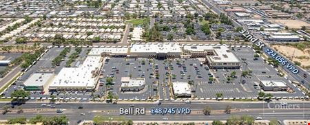 A look at Retail Space for Lease in Phoenix Commercial space for Rent in Phoenix