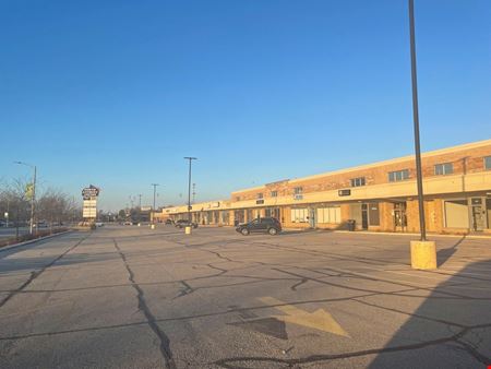 A look at 3322 - 3528 N. Anthony Blvd. commercial space in Fort Wayne