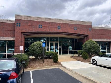 A look at 5000 Research Court Office space for Rent in Suwanee