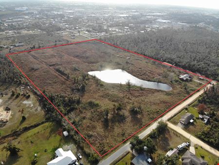 A look at Multifamily Development Site commercial space in Panama City