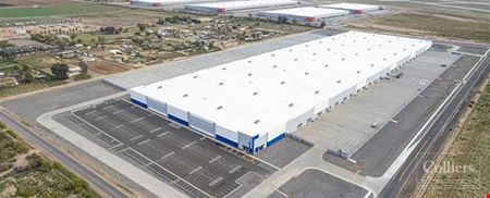 A look at Industrial Development for Lease in Glendale Industrial space for Rent in Arizona 85340