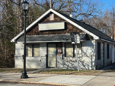 A look at 323 Neighborhood Rd commercial space in Mastic Beach