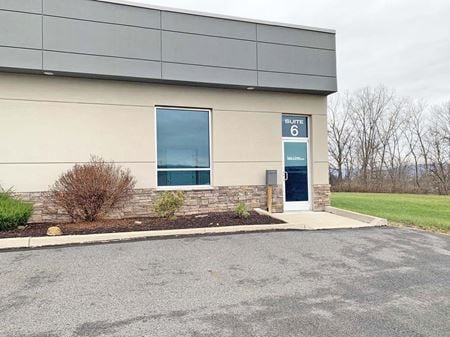 A look at 1170 Route 315 commercial space in Wilkes-Barre