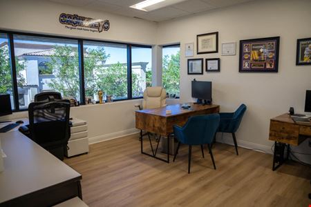 A look at 16209 Kamana Rd Office space for Rent in Apple Valley
