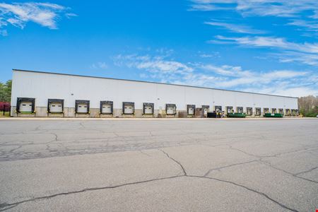 A look at 22 Progress Avenue Industrial space for Rent in Westfield